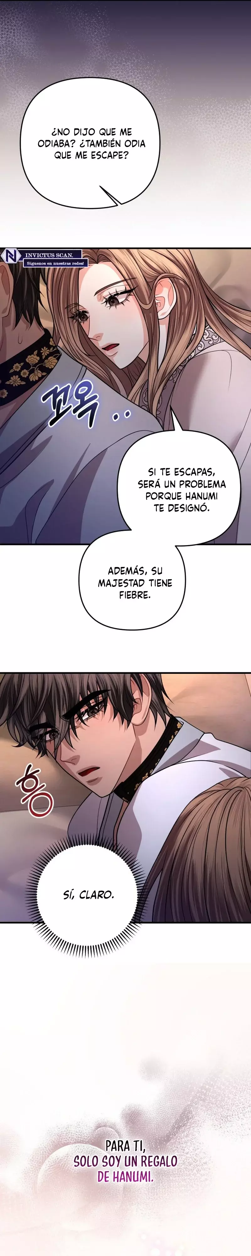 Acerca De La Destrucción Exclusiva - Capítulo 44 - Página 28 - LectorTMOo