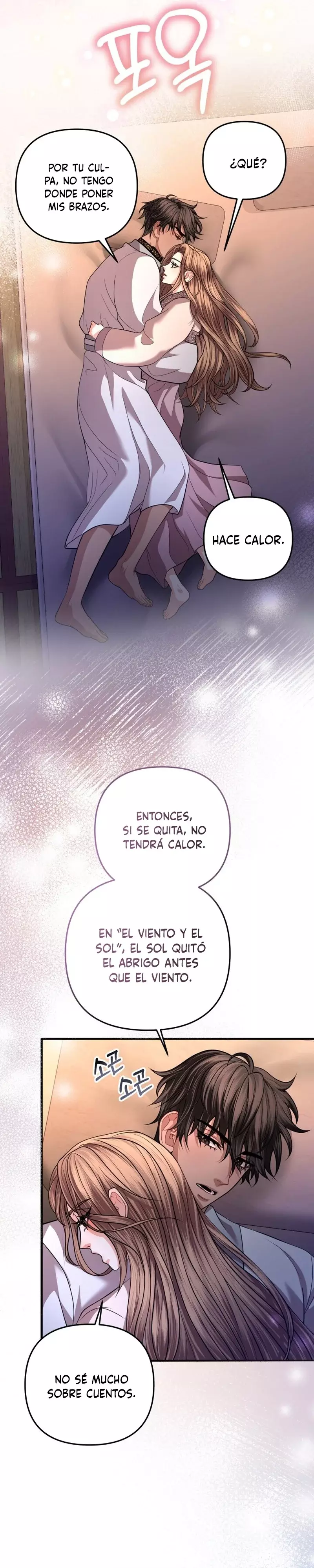 Acerca De La Destrucción Exclusiva - Capítulo 44 - Página 29 - LectorTMOo