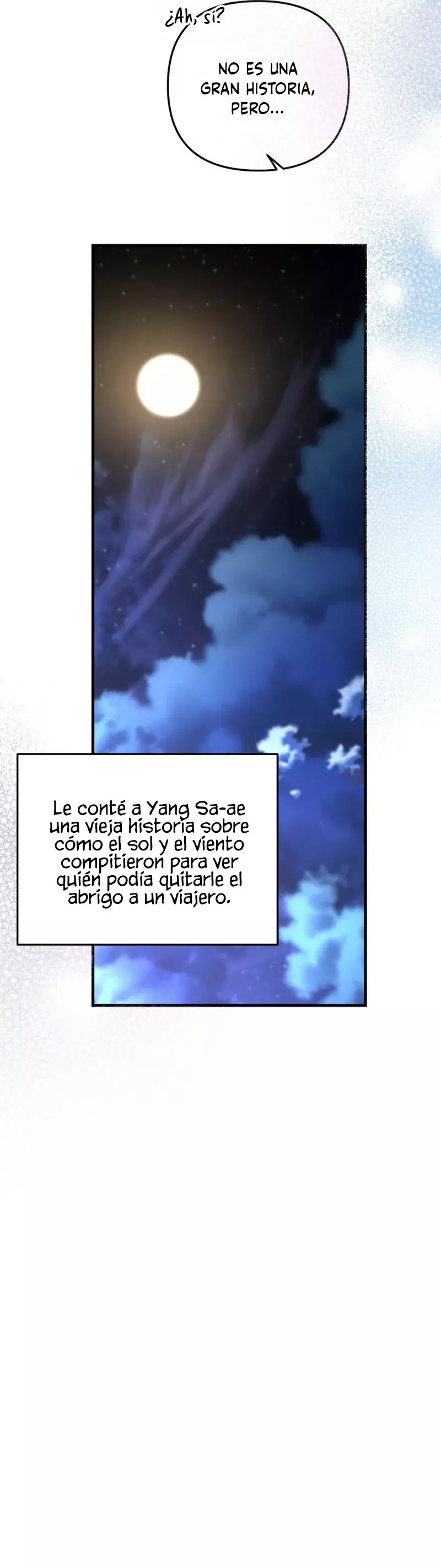 Acerca De La Destrucción Exclusiva - Capítulo 44 - Página 30 - LectorTMOo