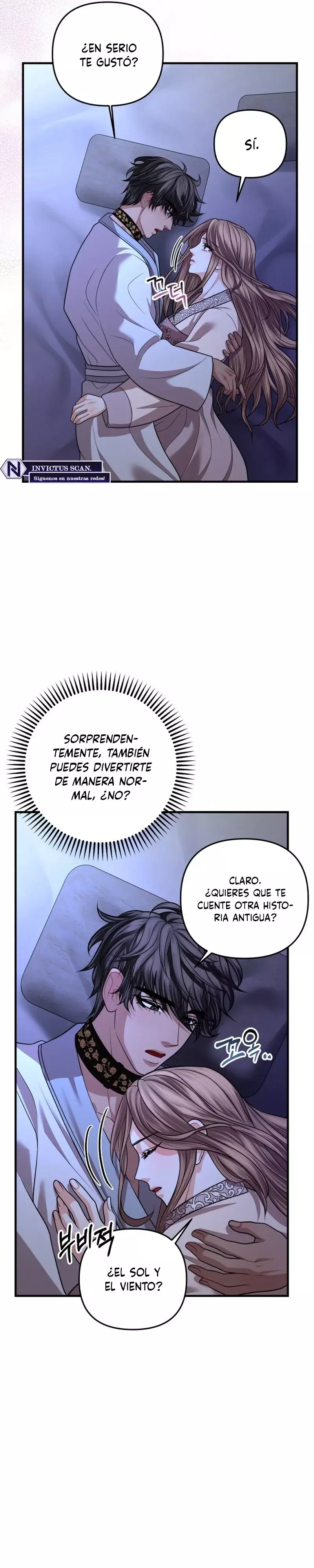 Acerca De La Destrucción Exclusiva - Capítulo 44 - Página 32 - LectorTMOo