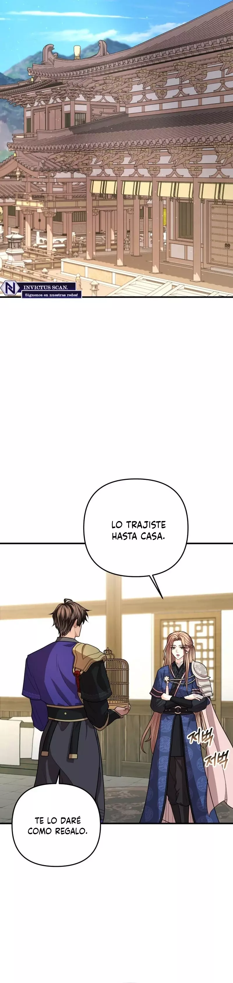 Acerca De La Destrucción Exclusiva - Capítulo 44 - Página 36 - LectorTMOo