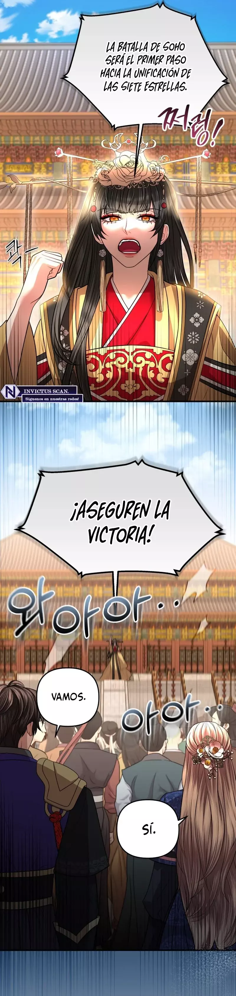 Acerca De La Destrucción Exclusiva - Capítulo 44 - Página 42 - LectorTMOo