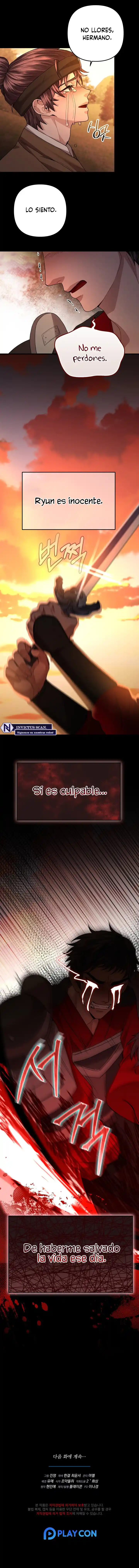 Acerca De La Destrucción Exclusiva - Capítulo 50 - Página 12 - LectorTMOo