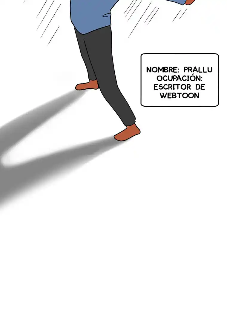 Acerca De Un Escritor De Webtoon Que Es Un Revisor - Capítulo - Página 3 - LectorTMOo