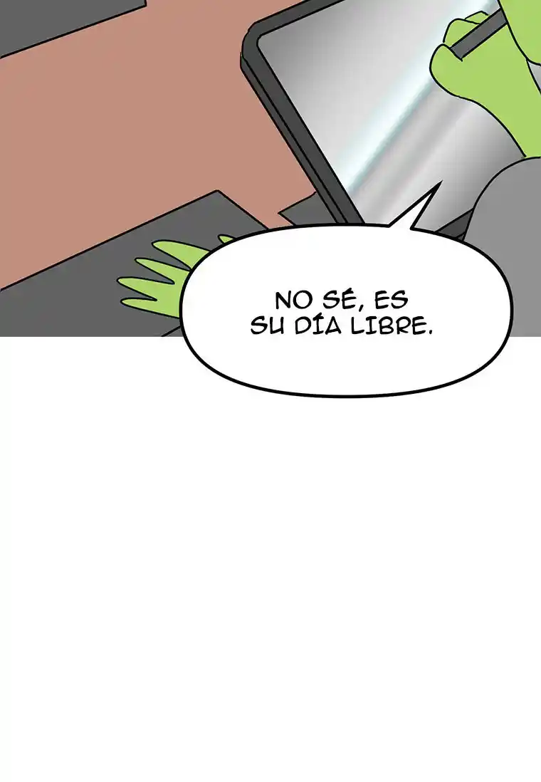 Acerca De Un Escritor De Webtoon Que Es Un Revisor - Capítulo - Página 5 - LectorTMOo