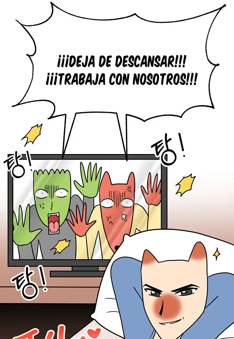 Acerca De Un Escritor De Webtoon Que Es Un Revisor - Capítulo - Página 6 - LectorTMOo