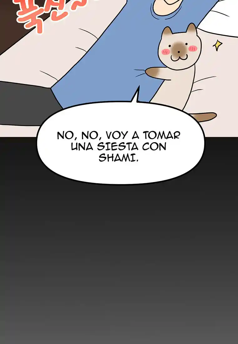 Acerca De Un Escritor De Webtoon Que Es Un Revisor - Capítulo - Página 7 - LectorTMOo