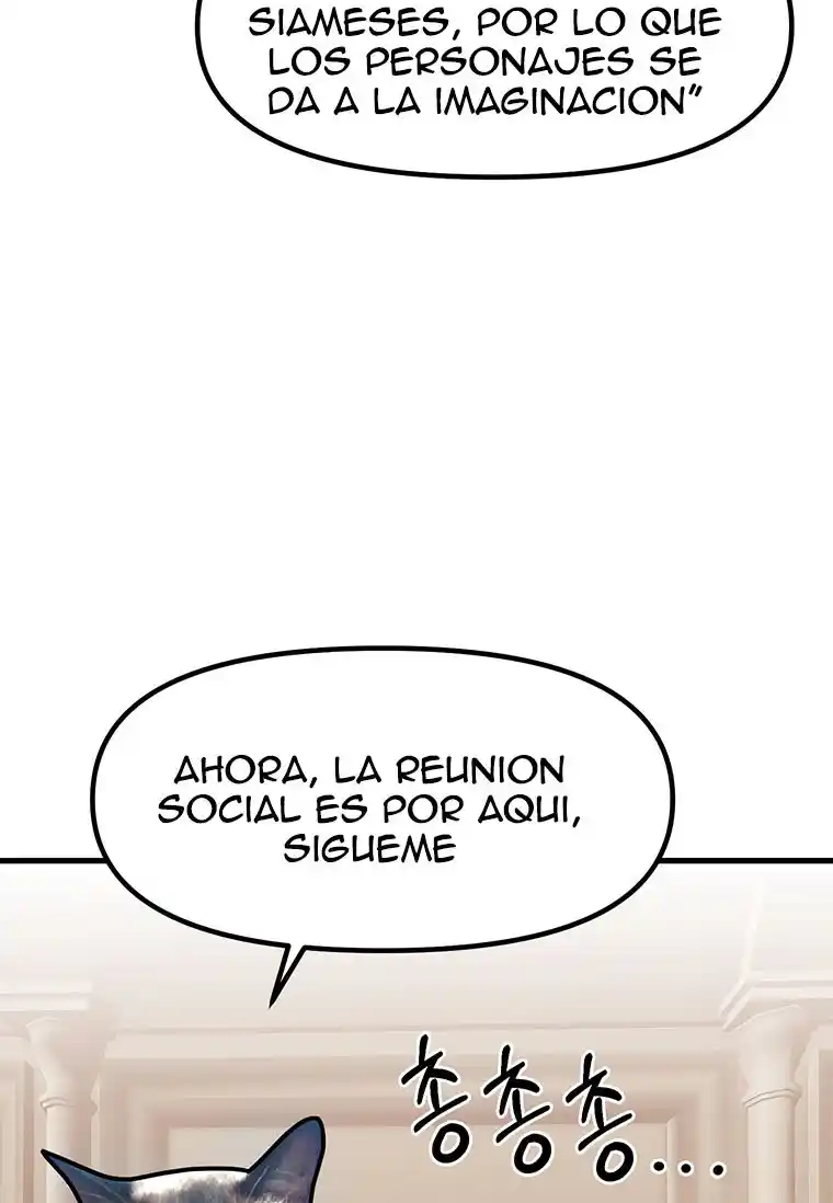 Acerca De Un Escritor De Webtoon Que Es Un Revisor - Capítulo - Página 15 - LectorTMOo