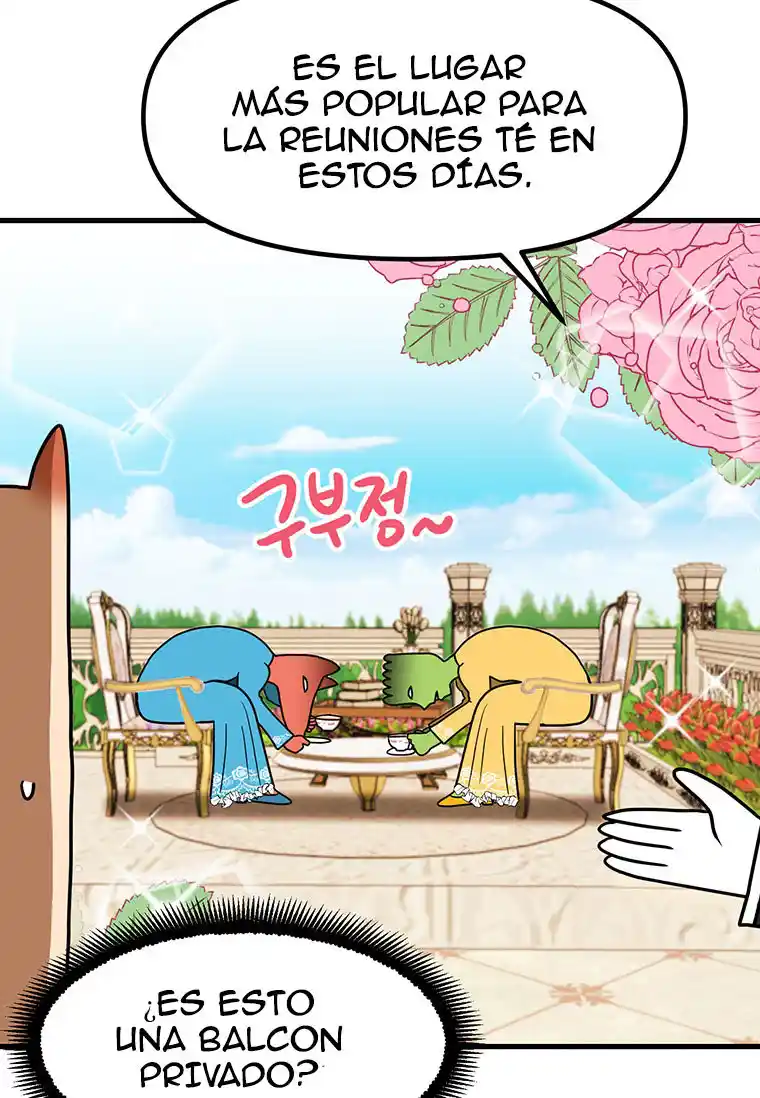 Acerca De Un Escritor De Webtoon Que Es Un Revisor - Capítulo - Página 17 - LectorTMOo