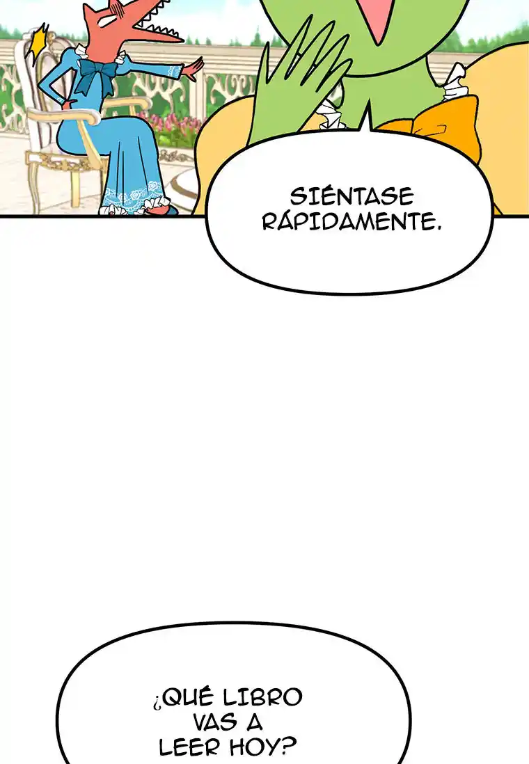 Acerca De Un Escritor De Webtoon Que Es Un Revisor - Capítulo - Página 20 - LectorTMOo