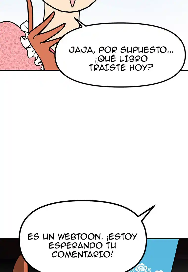 Acerca De Un Escritor De Webtoon Que Es Un Revisor - Capítulo - Página 23 - LectorTMOo