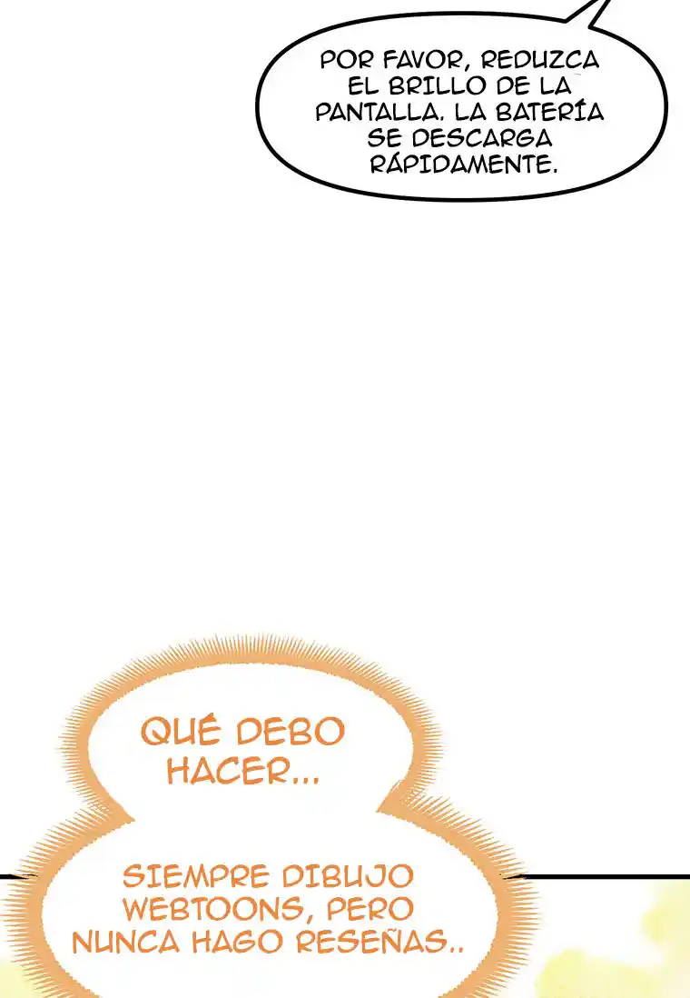 Acerca De Un Escritor De Webtoon Que Es Un Revisor - Capítulo - Página 25 - LectorTMOo