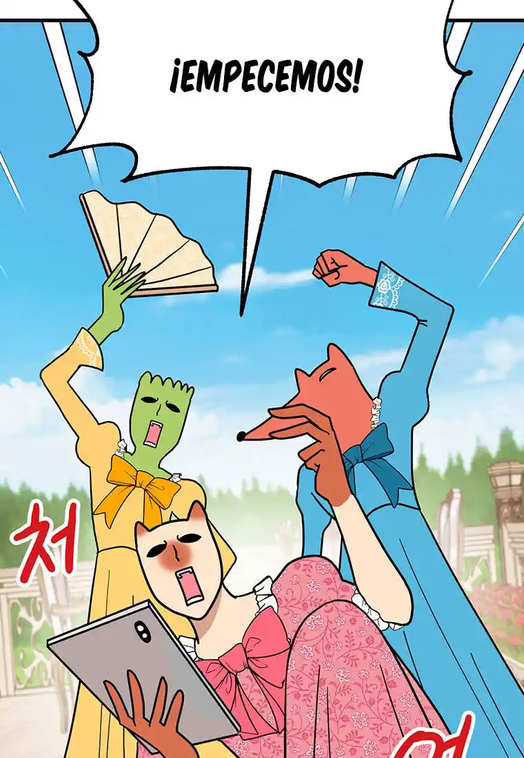 Acerca De Un Escritor De Webtoon Que Es Un Revisor - Capítulo - Página 29 - LectorTMOo
