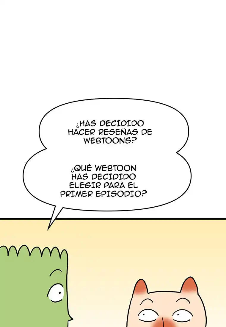 Acerca De Un Escritor De Webtoon Que Es Un Revisor - Capítulo 1 - Página 1 - LectorTMOo