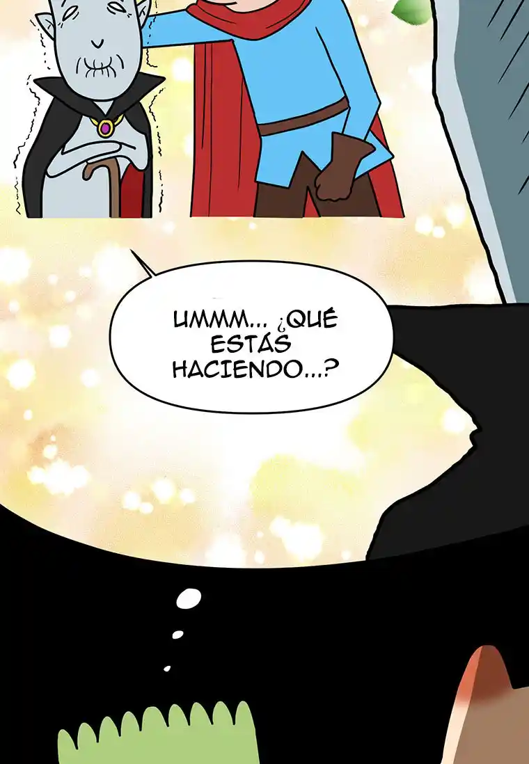 Acerca De Un Escritor De Webtoon Que Es Un Revisor - Capítulo 1 - Página 5 - LectorTMOo