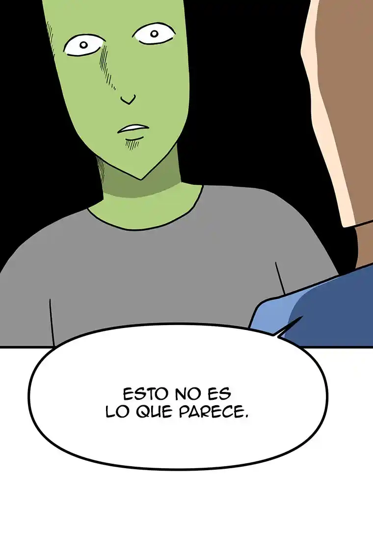 Acerca De Un Escritor De Webtoon Que Es Un Revisor - Capítulo 1 - Página 6 - LectorTMOo