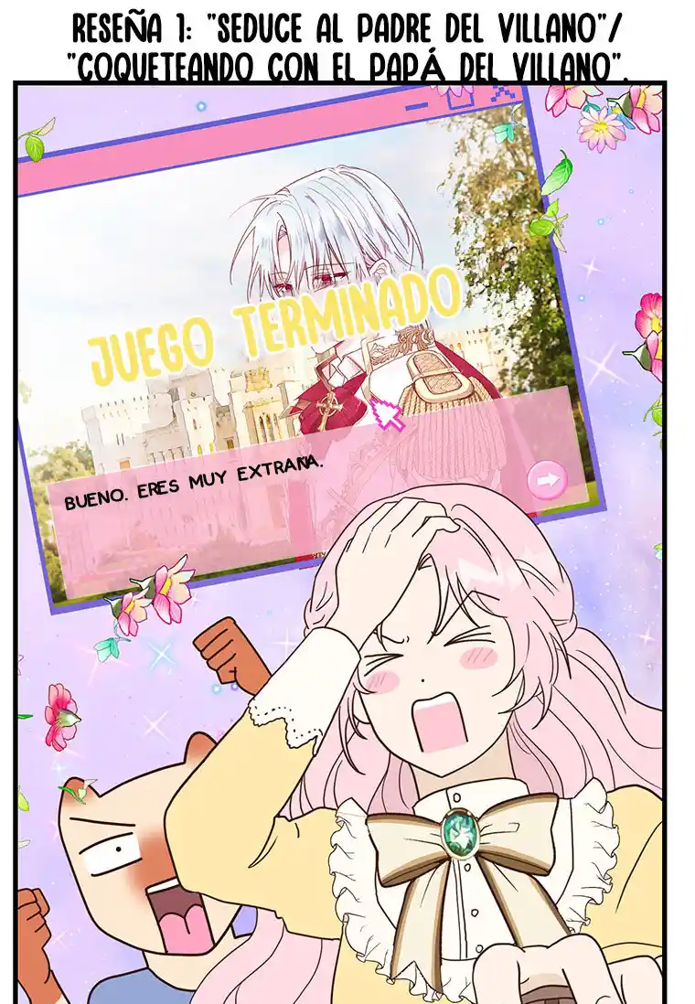 Acerca De Un Escritor De Webtoon Que Es Un Revisor - Capítulo 1 - Página 8 - LectorTMOo