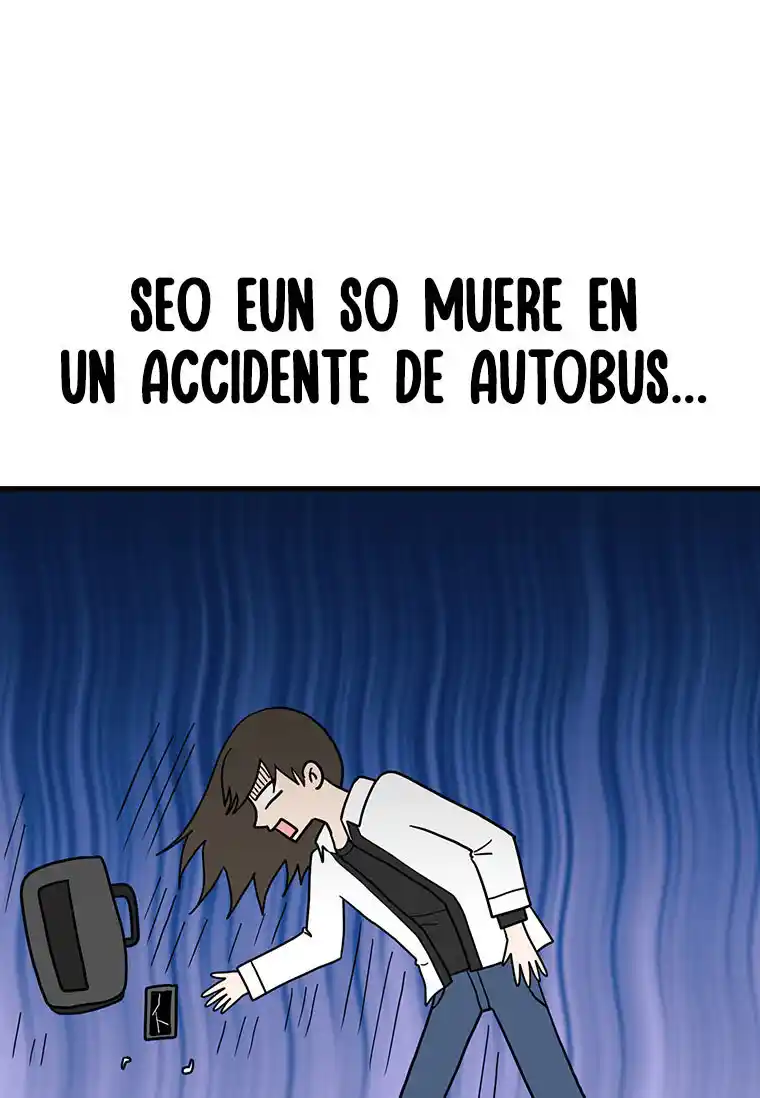 Acerca De Un Escritor De Webtoon Que Es Un Revisor - Capítulo 1 - Página 10 - LectorTMOo