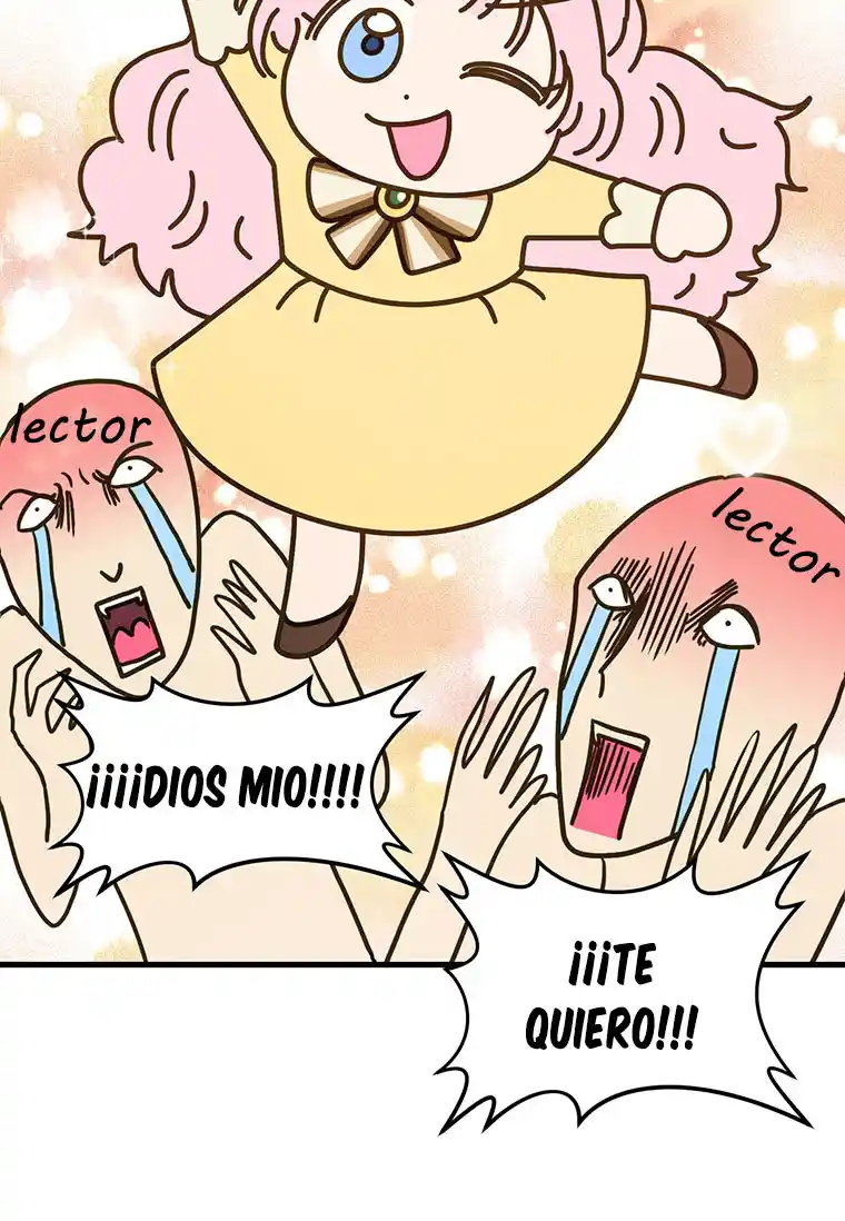 Acerca De Un Escritor De Webtoon Que Es Un Revisor - Capítulo 1 - Página 19 - LectorTMOo