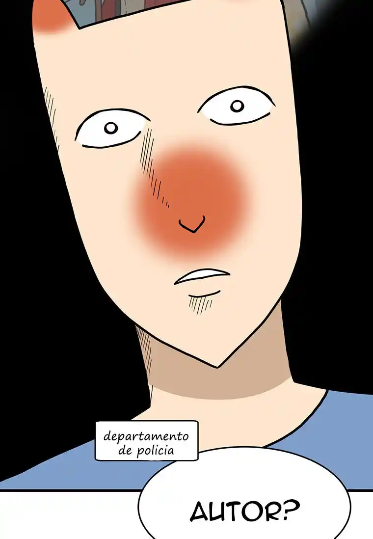 Acerca De Un Escritor De Webtoon Que Es Un Revisor - Capítulo 1 - Página 21 - LectorTMOo