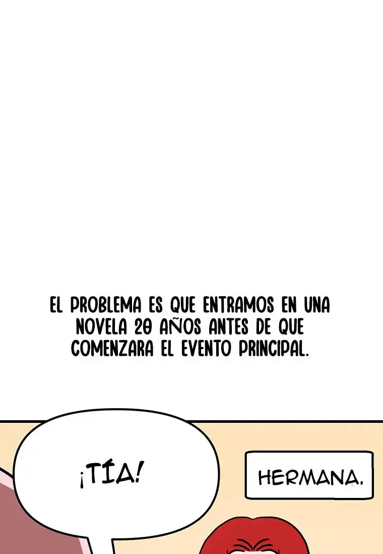 Acerca De Un Escritor De Webtoon Que Es Un Revisor - Capítulo 1 - Página 32 - LectorTMOo