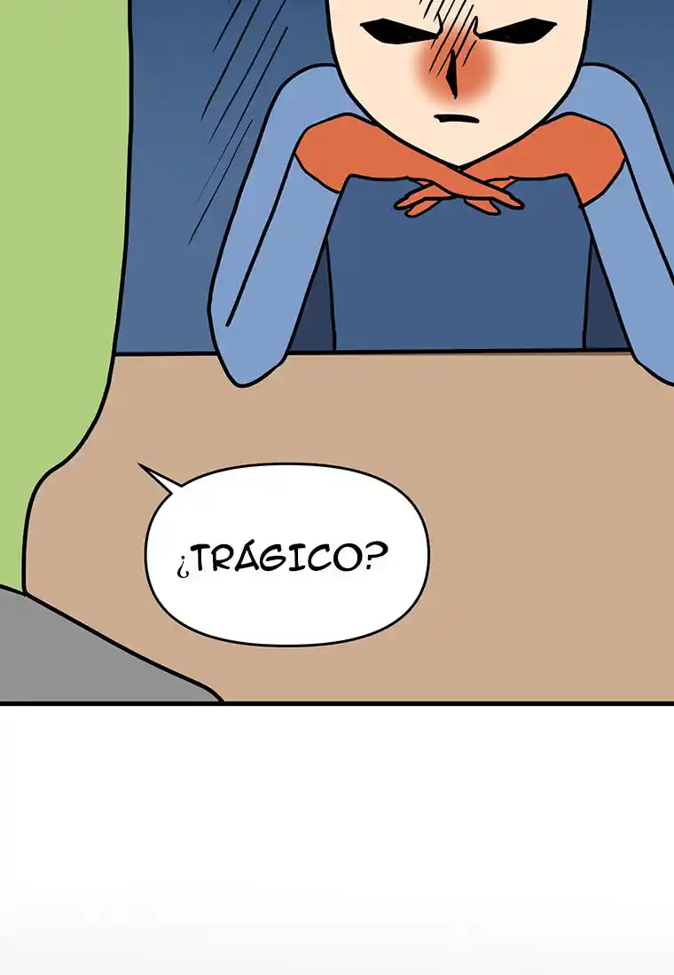 Acerca De Un Escritor De Webtoon Que Es Un Revisor - Capítulo 1 - Página 35 - LectorTMOo