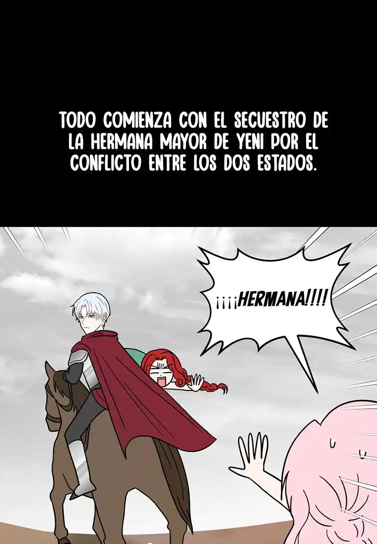 Acerca De Un Escritor De Webtoon Que Es Un Revisor - Capítulo 1 - Página 38 - LectorTMOo