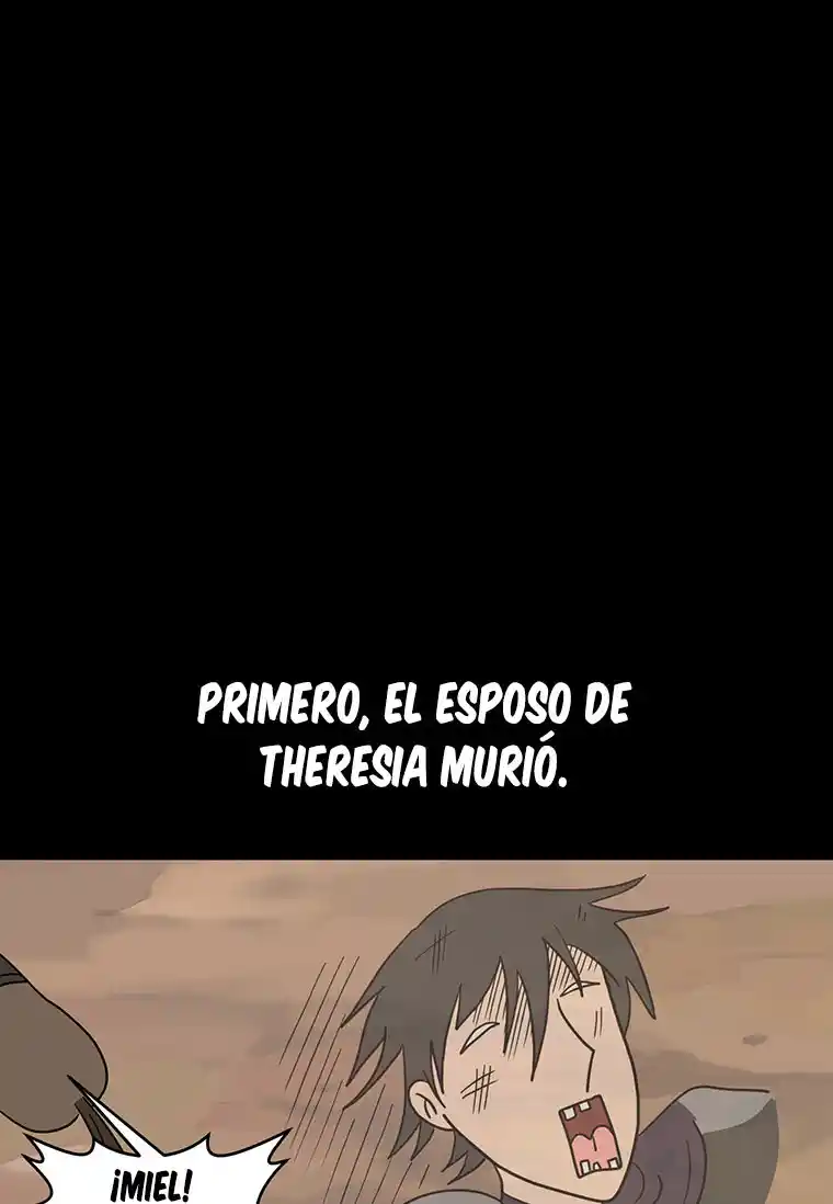 Acerca De Un Escritor De Webtoon Que Es Un Revisor - Capítulo 1 - Página 43 - LectorTMOo