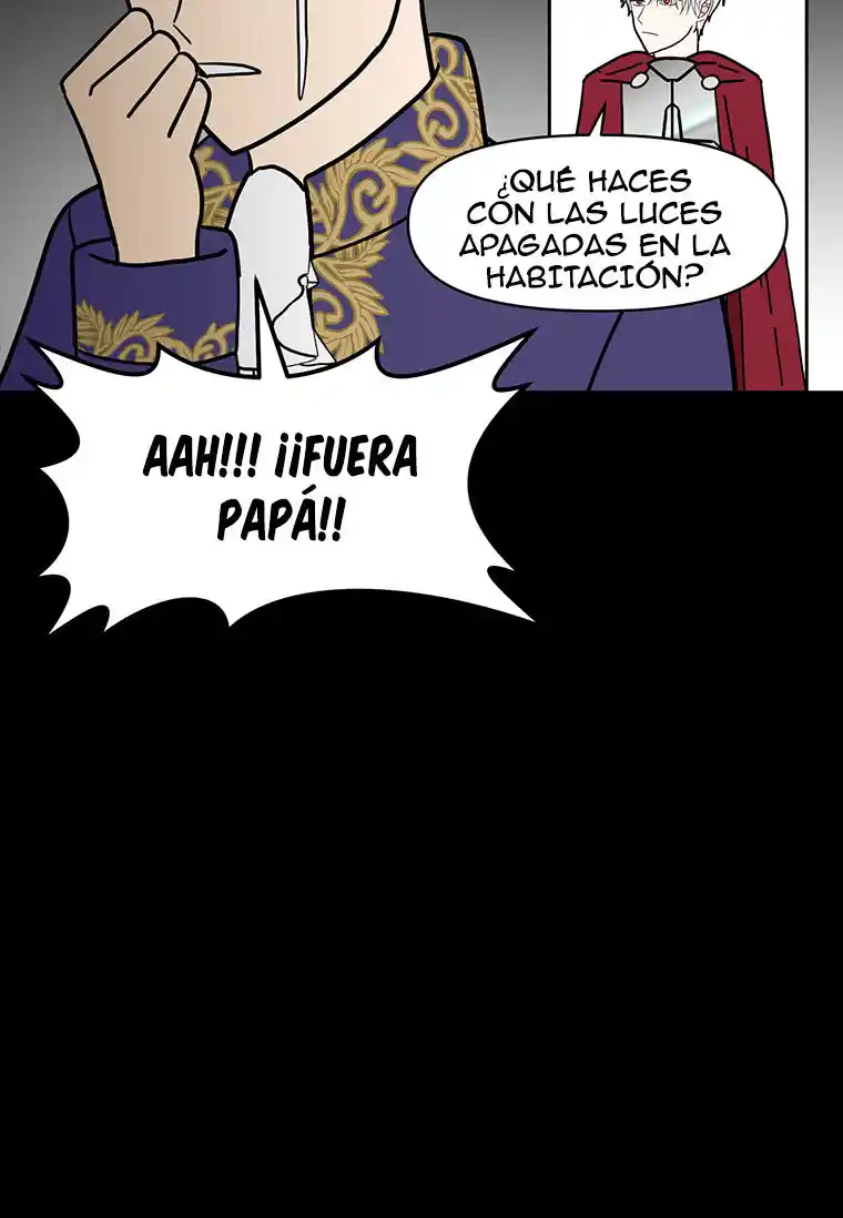 Acerca De Un Escritor De Webtoon Que Es Un Revisor - Capítulo 1 - Página 49 - LectorTMOo