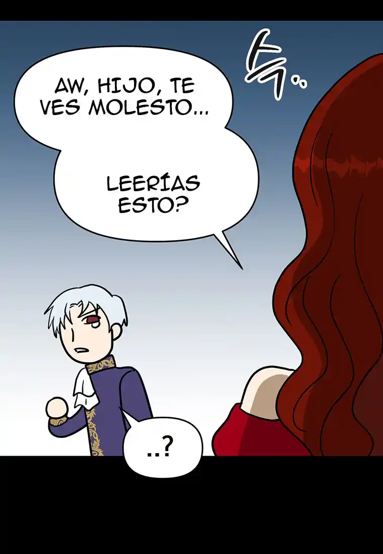 Acerca De Un Escritor De Webtoon Que Es Un Revisor - Capítulo 1 - Página 50 - LectorTMOo