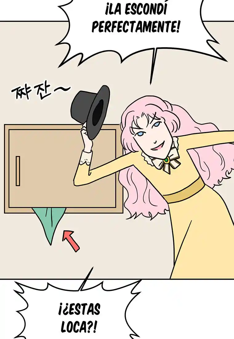 Acerca De Un Escritor De Webtoon Que Es Un Revisor - Capítulo 1 - Página 65 - LectorTMOo
