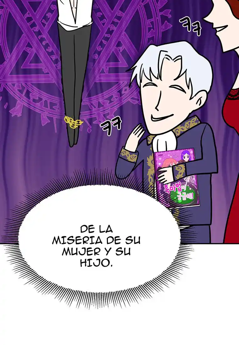 Acerca De Un Escritor De Webtoon Que Es Un Revisor - Capítulo 1 - Página 82 - LectorTMOo