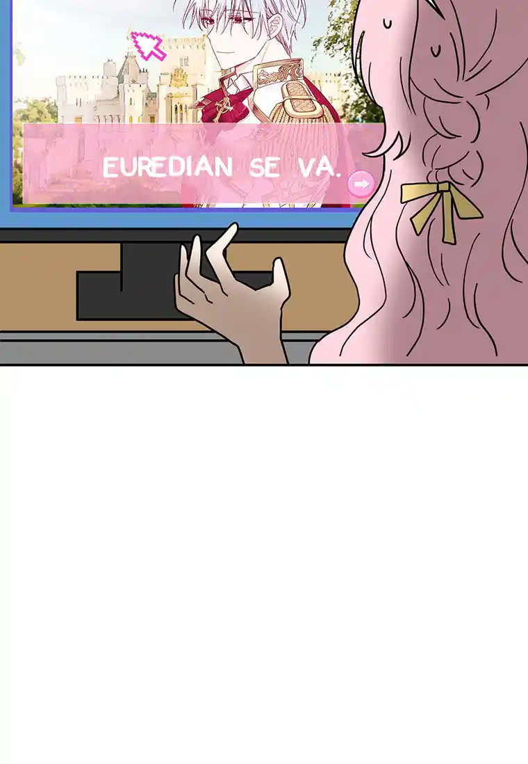 Acerca De Un Escritor De Webtoon Que Es Un Revisor - Capítulo 1 - Página 90 - LectorTMOo