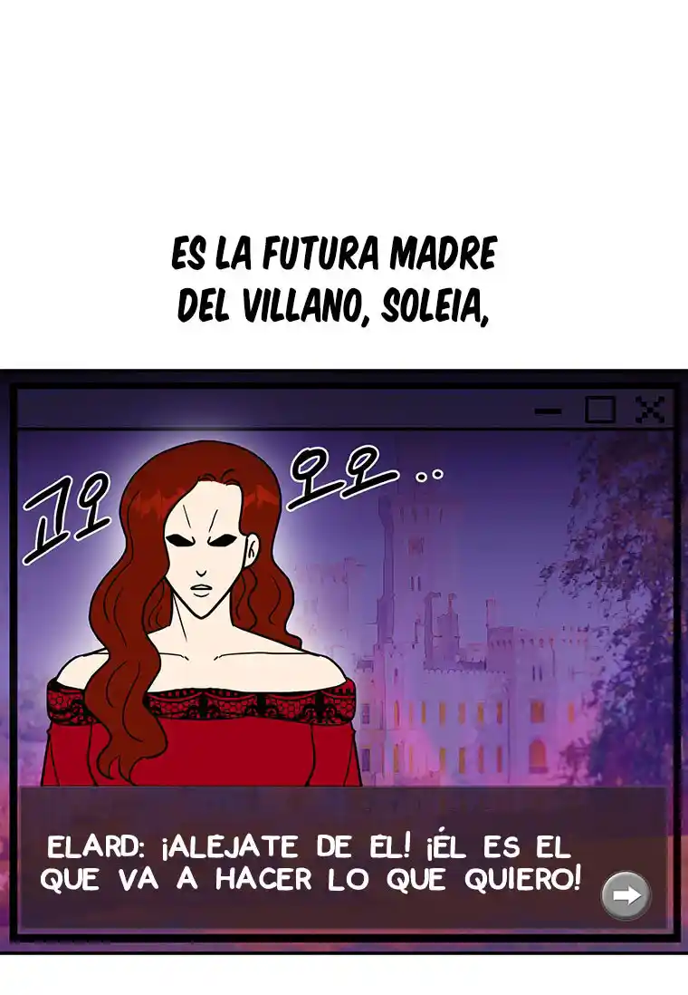 Acerca De Un Escritor De Webtoon Que Es Un Revisor - Capítulo 1 - Página 97 - LectorTMOo
