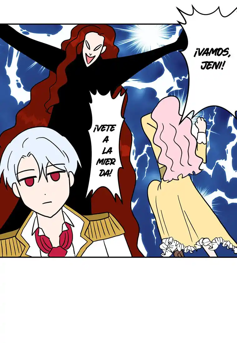 Acerca De Un Escritor De Webtoon Que Es Un Revisor - Capítulo 1 - Página 102 - LectorTMOo