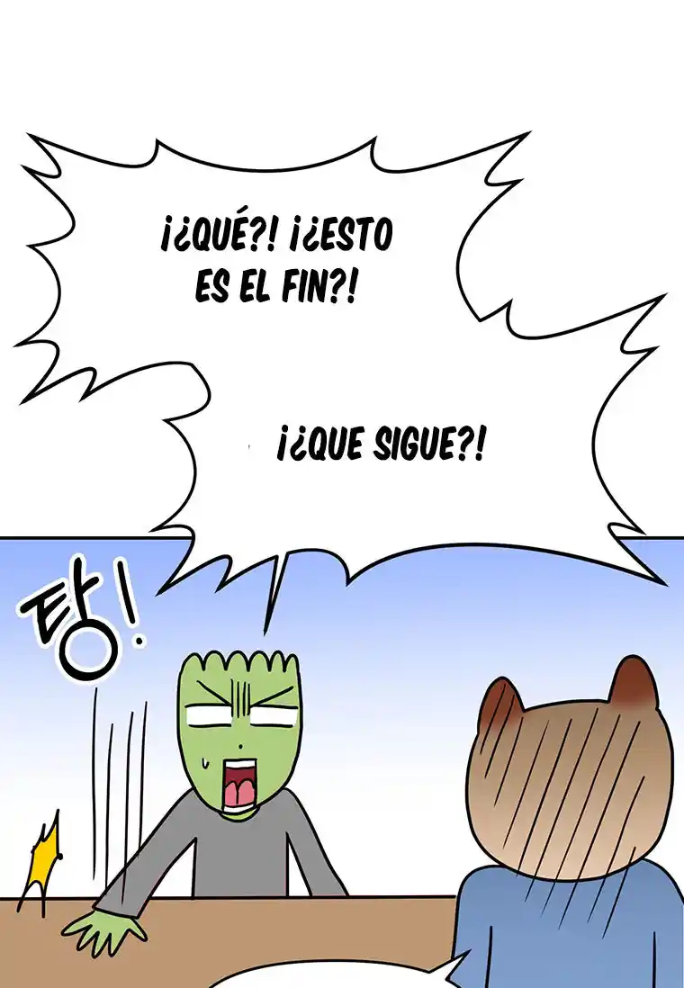 Acerca De Un Escritor De Webtoon Que Es Un Revisor - Capítulo 1 - Página 103 - LectorTMOo