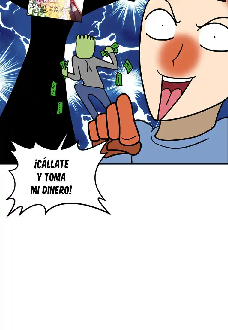 Acerca De Un Escritor De Webtoon Que Es Un Revisor - Capítulo 1 - Página 105 - LectorTMOo