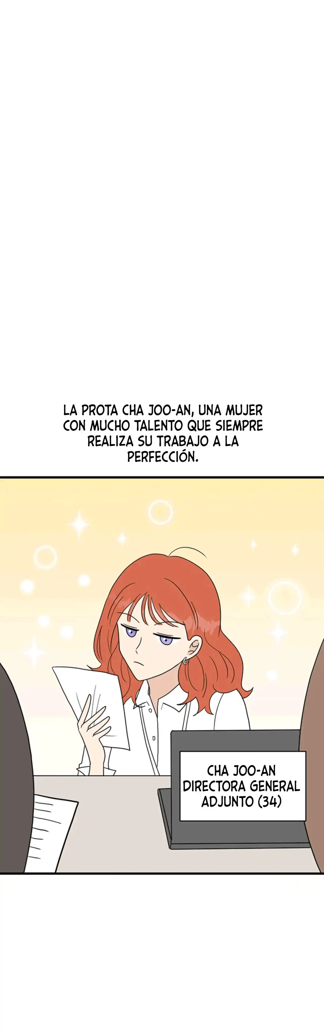 Acerca De Un Escritor De Webtoon Que Es Un Revisor - Capítulo 2.1 - Página 6 - LectorTMOo