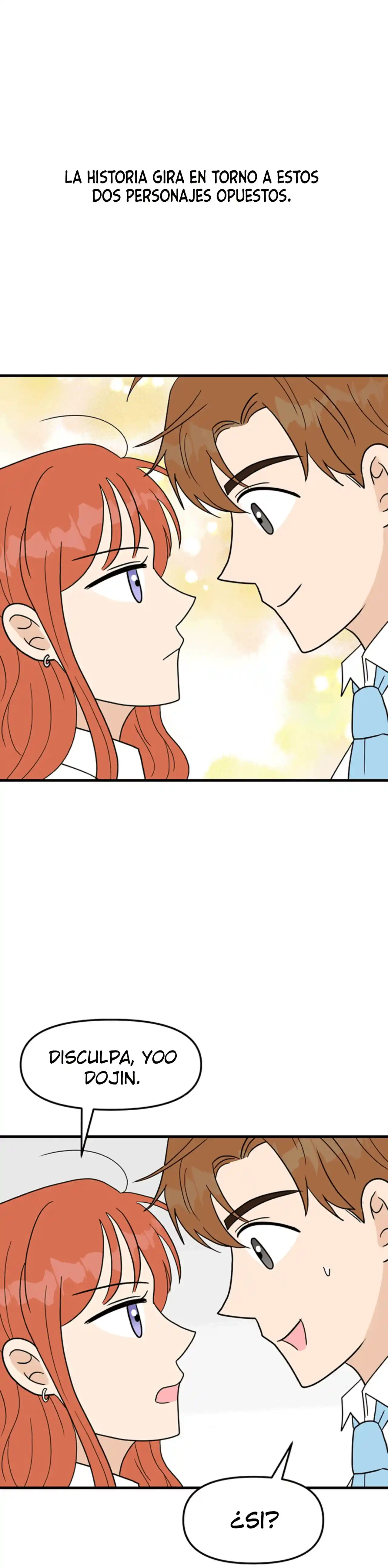 Acerca De Un Escritor De Webtoon Que Es Un Revisor - Capítulo 2.1 - Página 9 - LectorTMOo