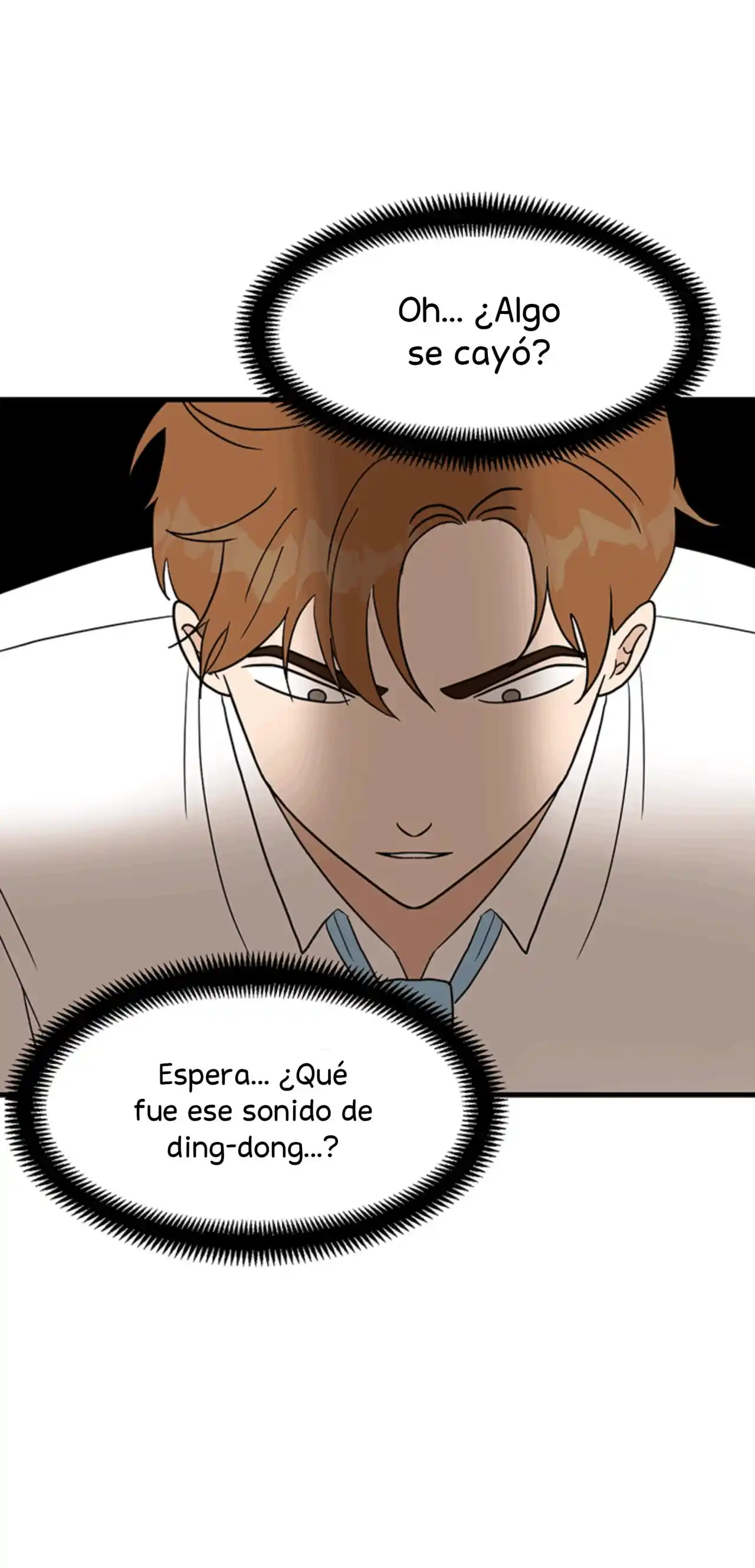 Acerca De Un Escritor De Webtoon Que Es Un Revisor - Capítulo 2.1 - Página 13 - LectorTMOo
