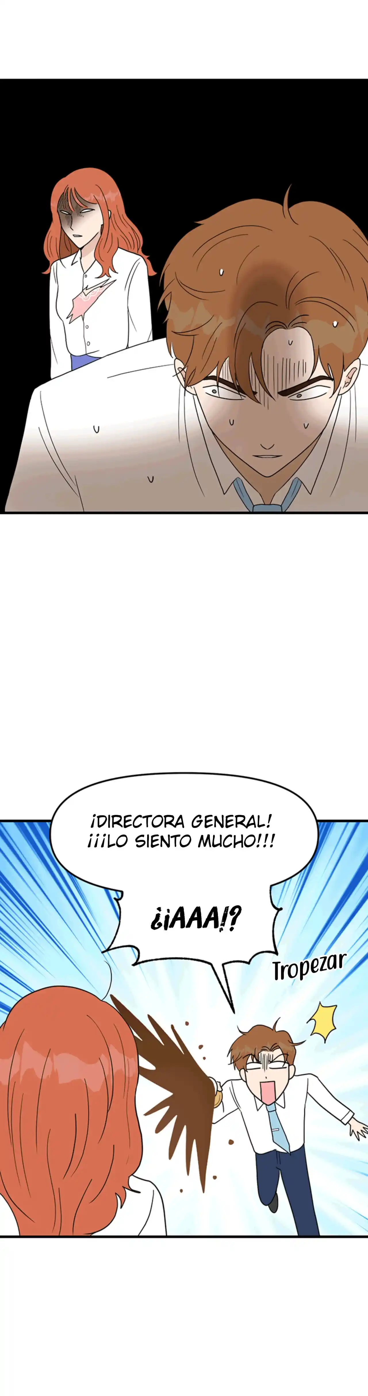 Acerca De Un Escritor De Webtoon Que Es Un Revisor - Capítulo 2.1 - Página 14 - LectorTMOo