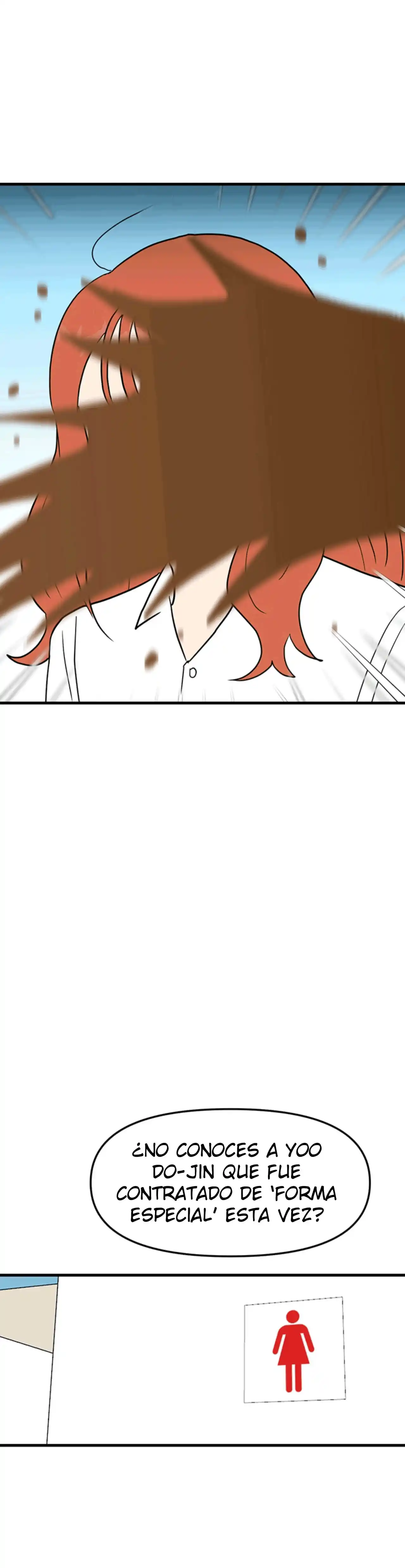 Acerca De Un Escritor De Webtoon Que Es Un Revisor - Capítulo 2.1 - Página 15 - LectorTMOo