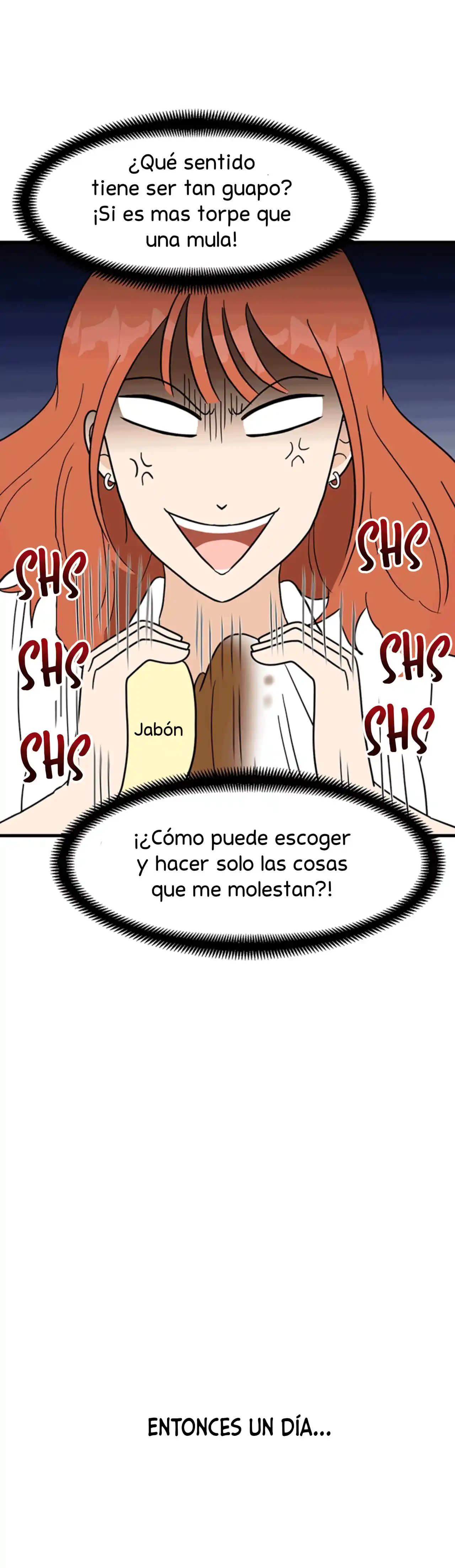 Acerca De Un Escritor De Webtoon Que Es Un Revisor - Capítulo 2.1 - Página 17 - LectorTMOo