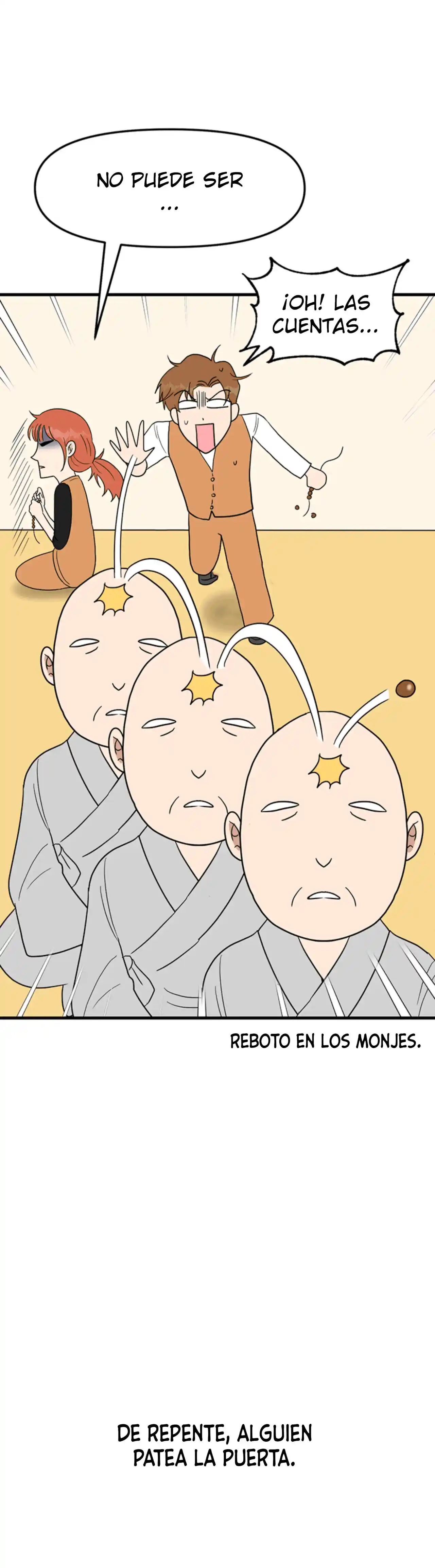 Acerca De Un Escritor De Webtoon Que Es Un Revisor - Capítulo 2.1 - Página 19 - LectorTMOo