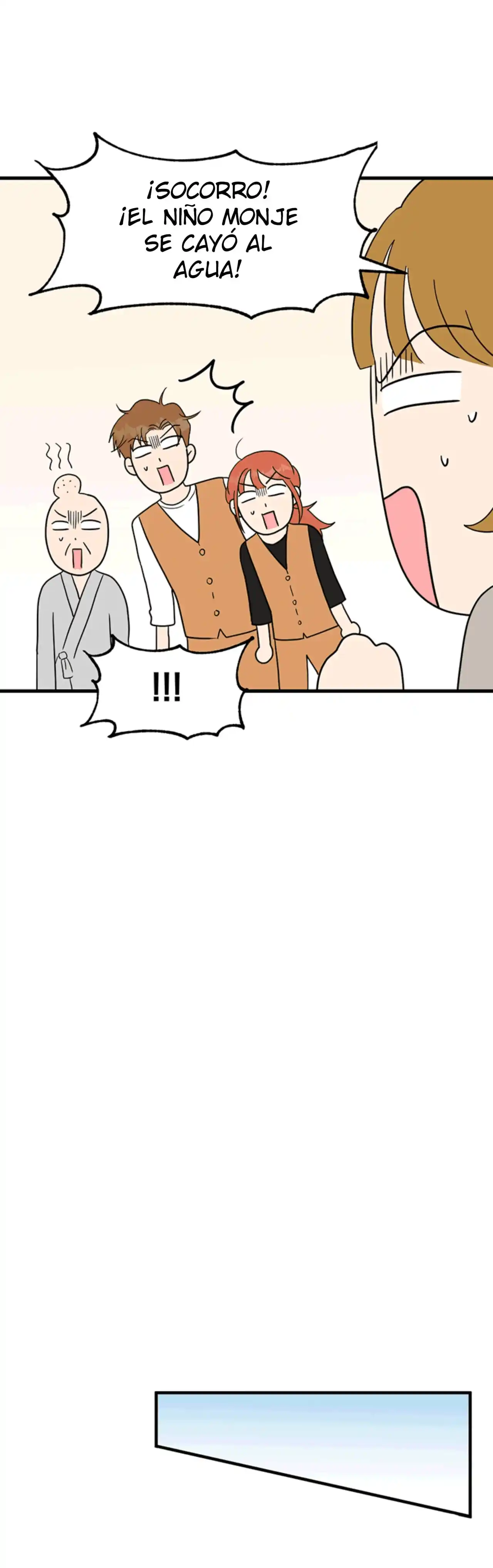Acerca De Un Escritor De Webtoon Que Es Un Revisor - Capítulo 2.1 - Página 20 - LectorTMOo