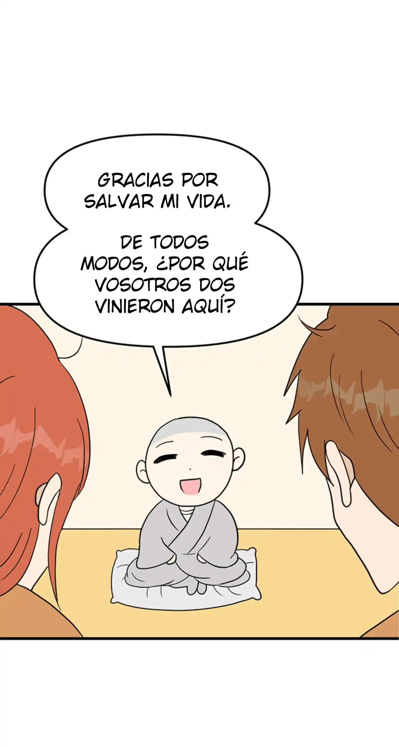 Acerca De Un Escritor De Webtoon Que Es Un Revisor - Capítulo 2.1 - Página 22 - LectorTMOo
