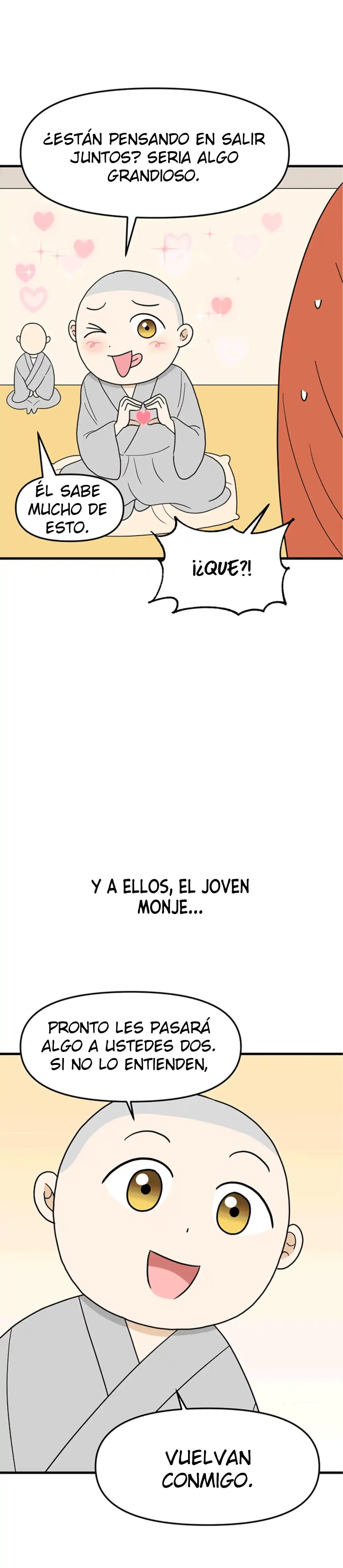 Acerca De Un Escritor De Webtoon Que Es Un Revisor - Capítulo 2.1 - Página 25 - LectorTMOo