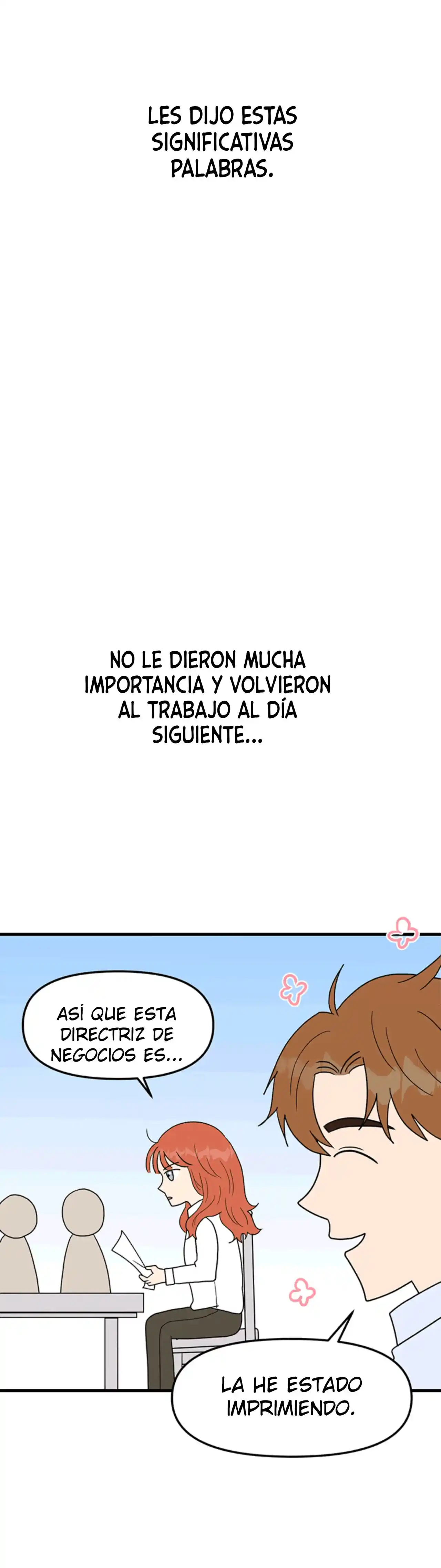 Acerca De Un Escritor De Webtoon Que Es Un Revisor - Capítulo 2.1 - Página 26 - LectorTMOo