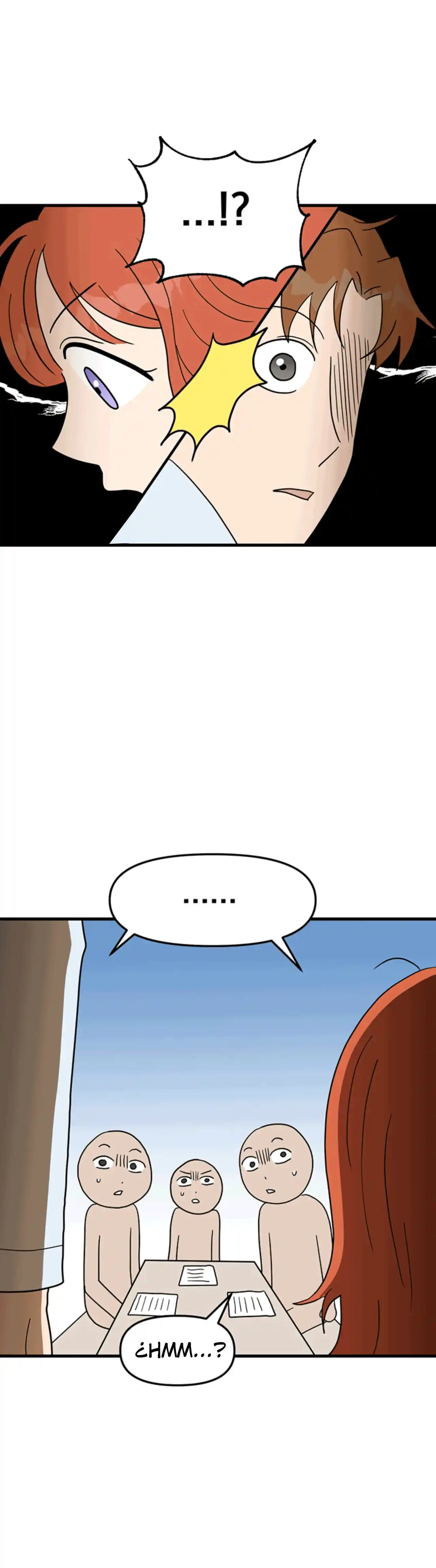 Acerca De Un Escritor De Webtoon Que Es Un Revisor - Capítulo 2.1 - Página 27 - LectorTMOo