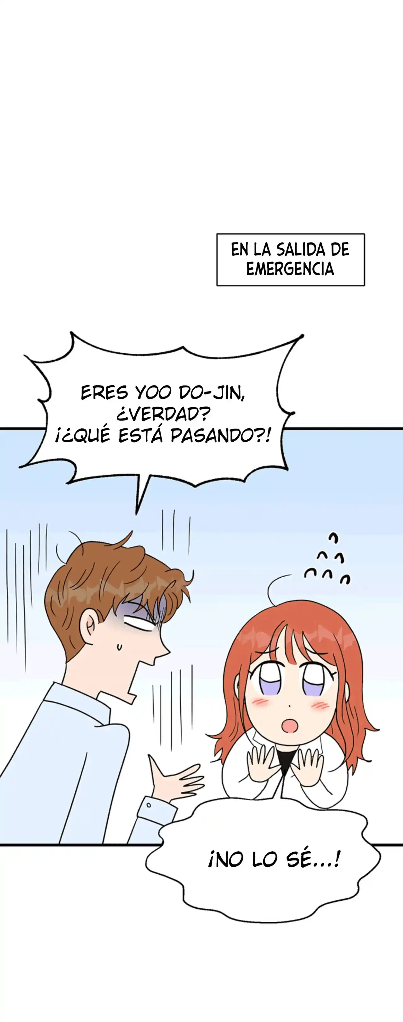 Acerca De Un Escritor De Webtoon Que Es Un Revisor - Capítulo 2.1 - Página 30 - LectorTMOo